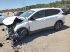 2022 HONDA CR-V EX - 7FARW2H54NE052410