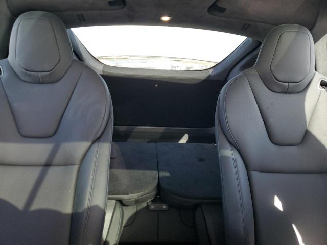 2025 TESLA MODEL X - 7SAXCBE57SF463329