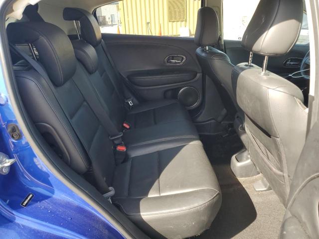 2018 HONDA HR-V EXL - 3CZRU6H70JM705809