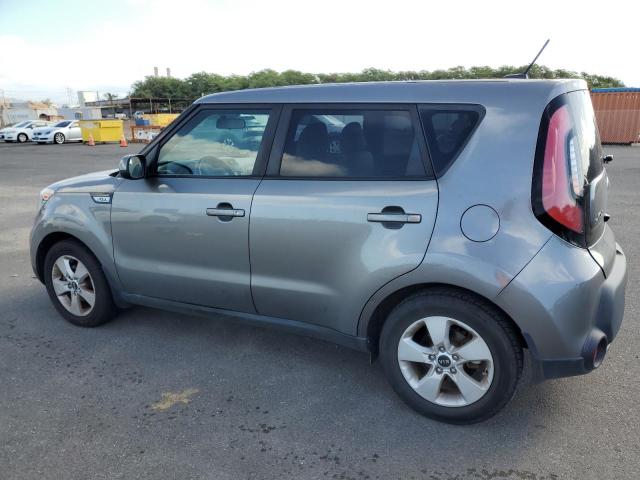 Vin: kndjn2a22h7474133, lot: 43994855, kia soul 20172