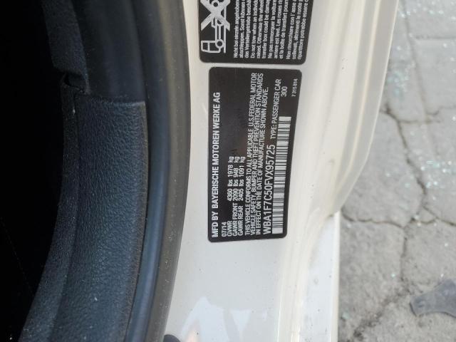 2015 BMW 228 XI - WBA1F7C50FVX95725