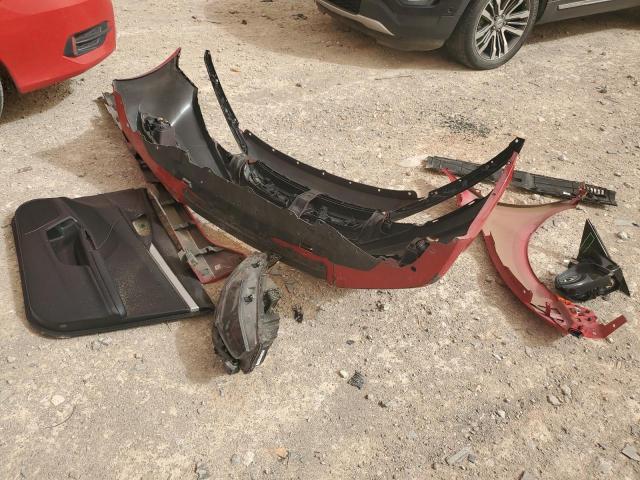 2021 HONDA CIVIC SPOR - 2HGFC2F84MH536723