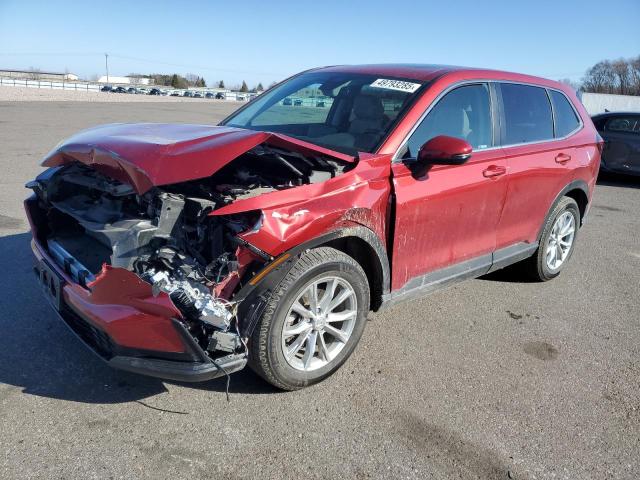 Vin: 2hkrs4h42rh440544, lot: 49793285, honda crv ex 2024 img_1