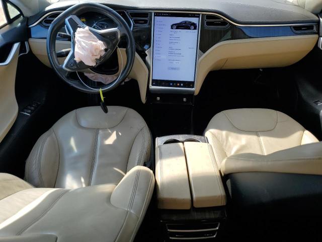 2013 TESLA MODEL S - 5YJSA1CN5DFP13664