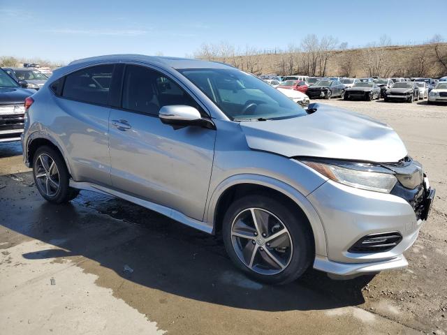 Vin: 3czru6h9xkm710955, lot: 48879275, honda hr-v touring 20194