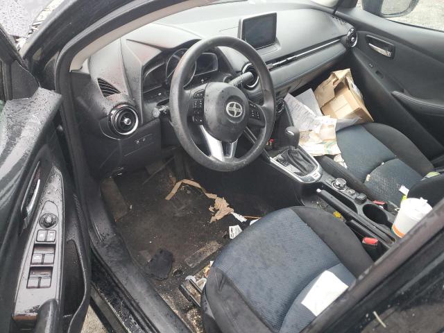 2016 TOYOTA SCION IA 3MYDLBZV1GY109541