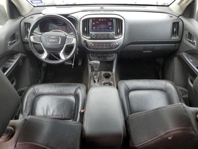 2015 GMC CANYON SLT 1GTG5CE32F1126691