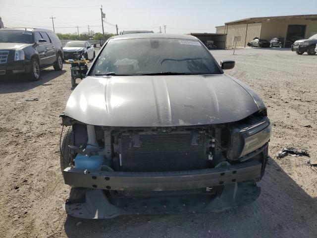 2020 DODGE CHARGER SX - 2C3CDXBG7LH129393