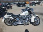 2006 HARLEY-DAVIDSON FLSTFI - 1HD1BXB186Y035133