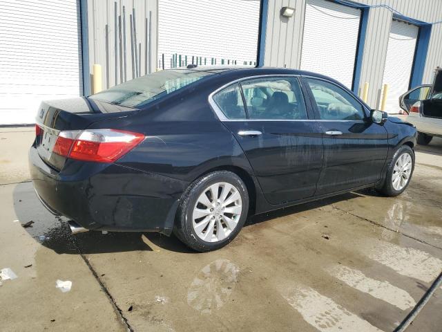 Vin: 1hgcr2f86fa027350, lot: 50734655, honda accord exl 20153