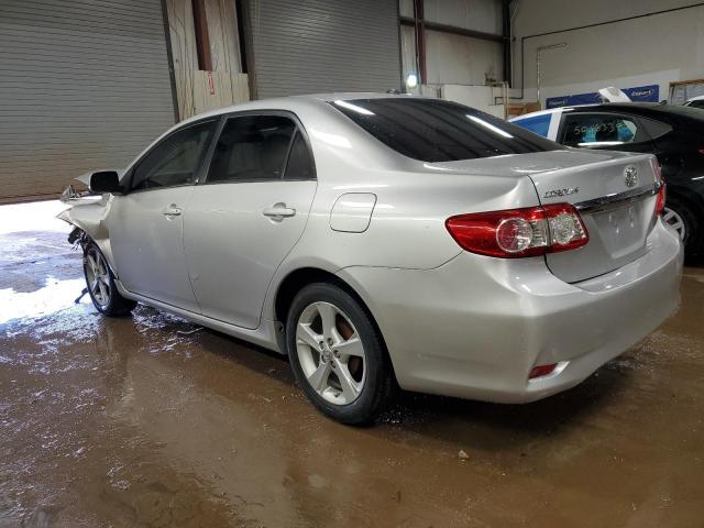 Vin: 2t1bu4ee5dc097832, lot: 50545015, toyota corolla base 20132