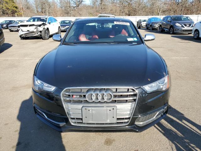 2015 AUDI S5 PREMIUM - WAUCGAFR8FA015141