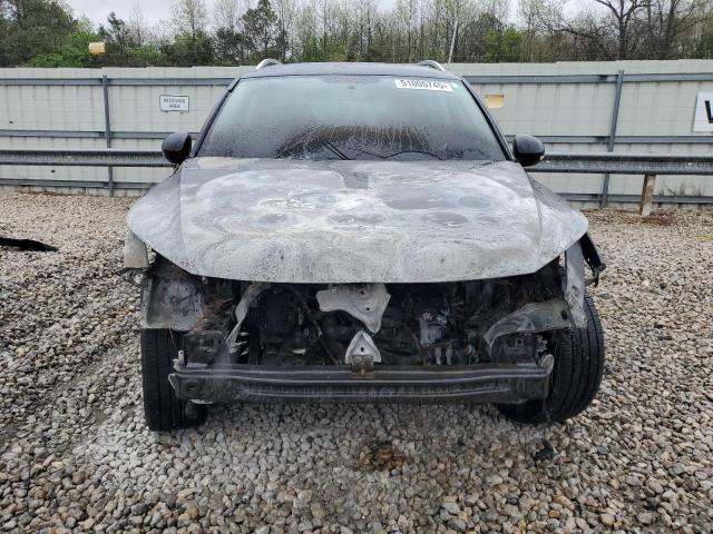 2015 VOLKSWAGEN TIGUAN S - WVGBV7AXXFW606017