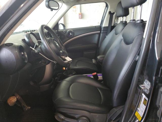 2016 MINI COOPER COU - WMWZB3C56GWR47817