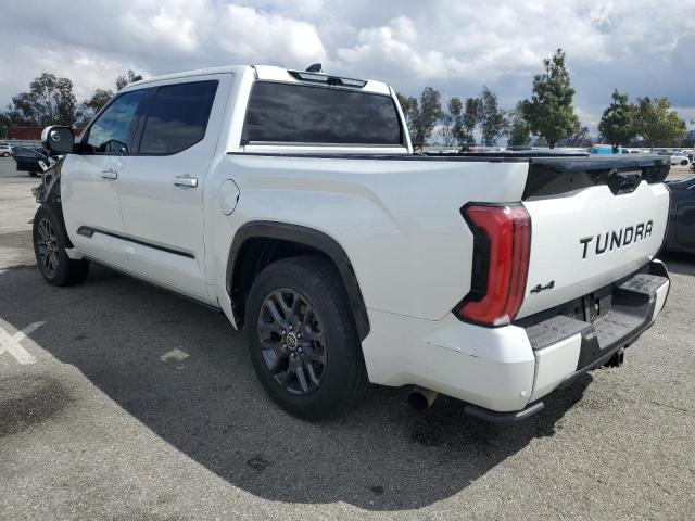 Vin: 5tfna5db6nx005049, lot: 48754605, toyota tundra crewmax platinum 20222