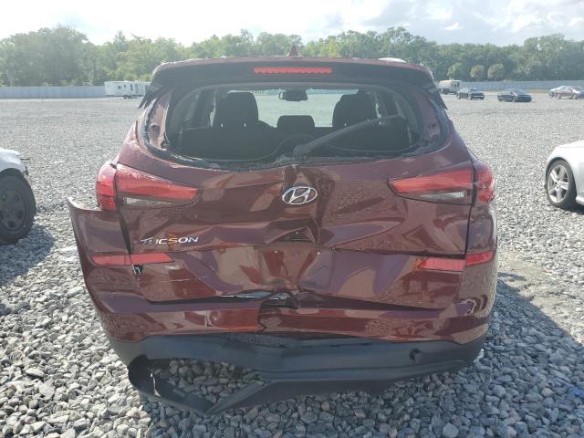 2020 HYUNDAI TUCSON LIM - KM8J33A49LU192929
