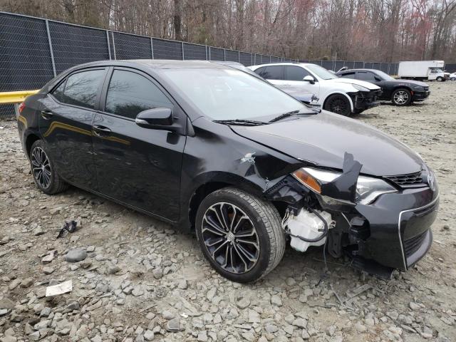 Vin: 2t1burhe8gc683759, lot: 49089285, toyota corolla l 20164