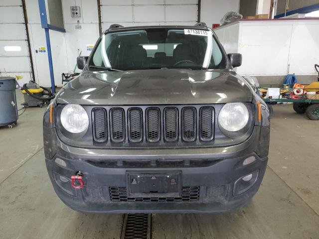 2016 JEEP RENEGADE L - ZACCJBBWXGPC80988