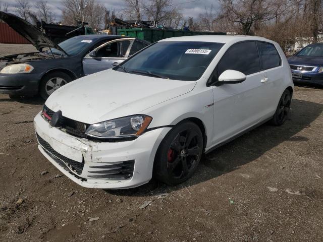 Vin: 3vwyt7au1fm055242, lot: 48006155, volkswagen gti 2015 img_1