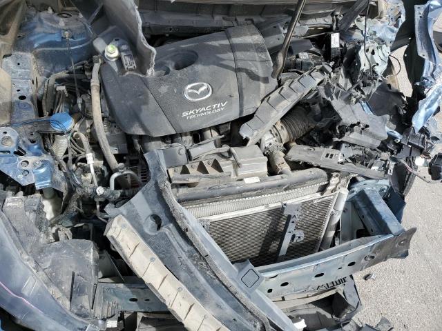 2017 MAZDA CX-5 TOURI - JM3KFACL9H0196431
