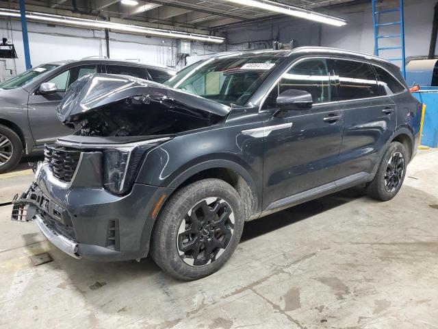 Vin: 5xyrldjc1rg288018, lot: 48064775, kia sorento s 2024 img_1