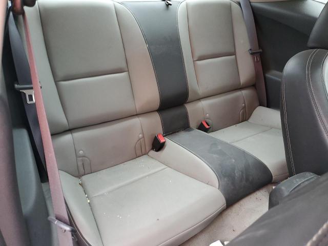 2015 CHEVROLET CAMARO LT 2G1FF1E36F9247306