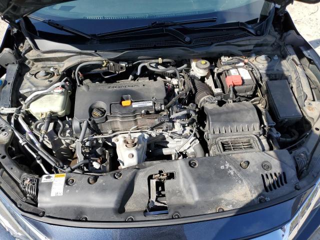 2017 HONDA CIVIC LX - 2HGFC2F58HH536560