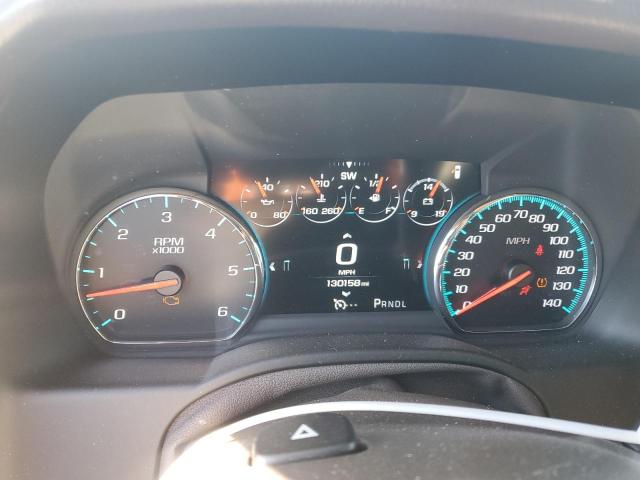 2017 GMC YUKON XL D - 1GKS1HKJ5HR144052