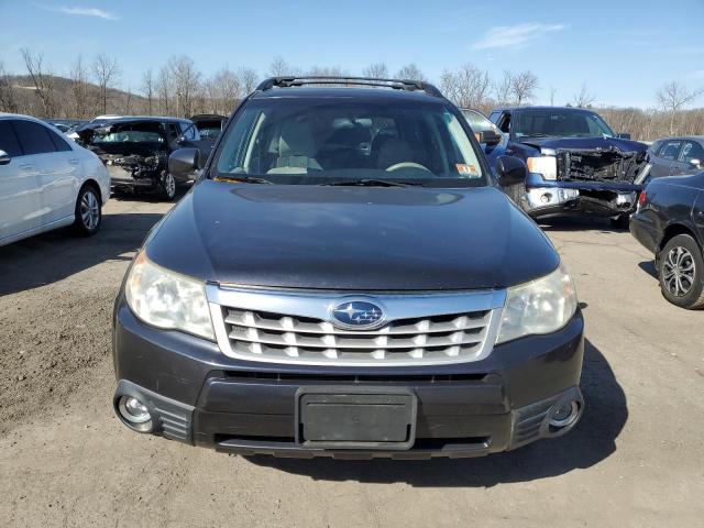 2011 SUBARU FORESTER - JF2SHAEC0BH776158