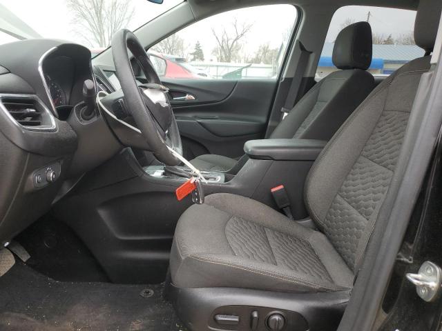 2020 CHEVROLET EQUINOX LT - 2GNAXVEXXL6206349