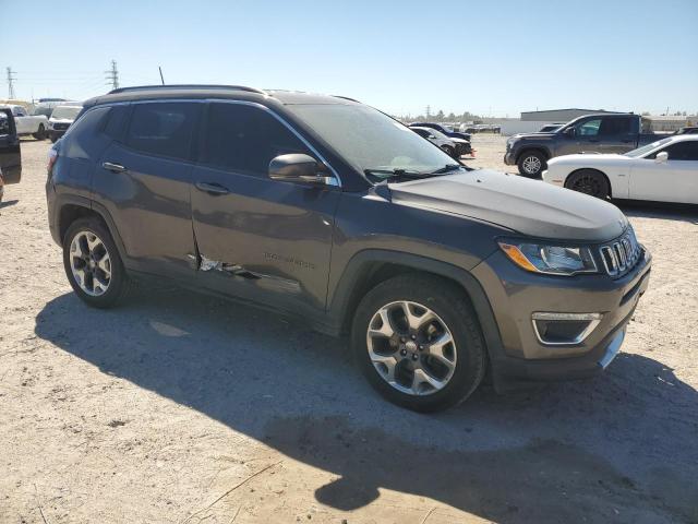 2018 JEEP COMPASS LI - 3C4NJDCB2JT354209