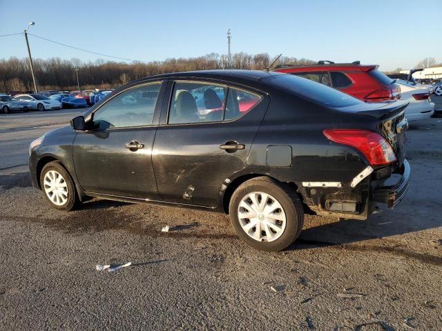 Vin: 3n1cn7apxjl838899, lot: 48727865, nissan versa s 20182