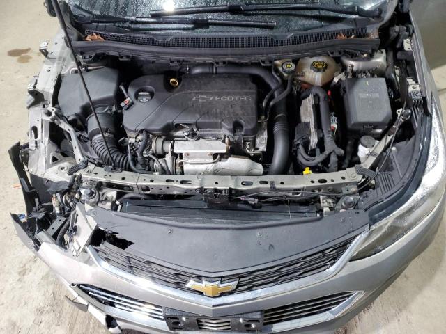 2017 CHEVROLET CRUZE LT - 1G1BE5SM5H7197573
