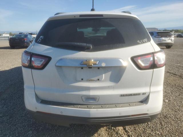 2016 CHEVROLET TRAVERSE L - 1GNKRHKD1GJ175947