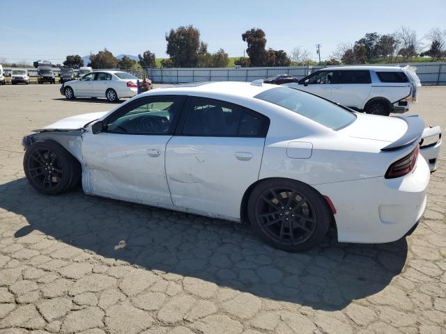 2021 DODGE CHARGER SC 2C3CDXGJ3MH622963