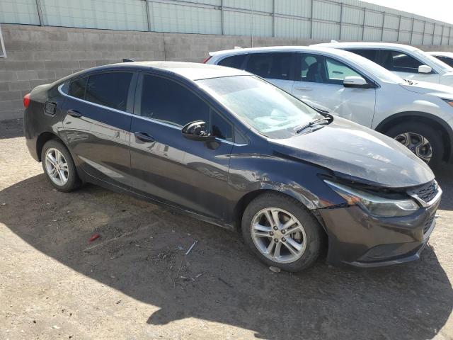 2017 CHEVROLET CRUZE LT - 1G1BE5SM7H7111261