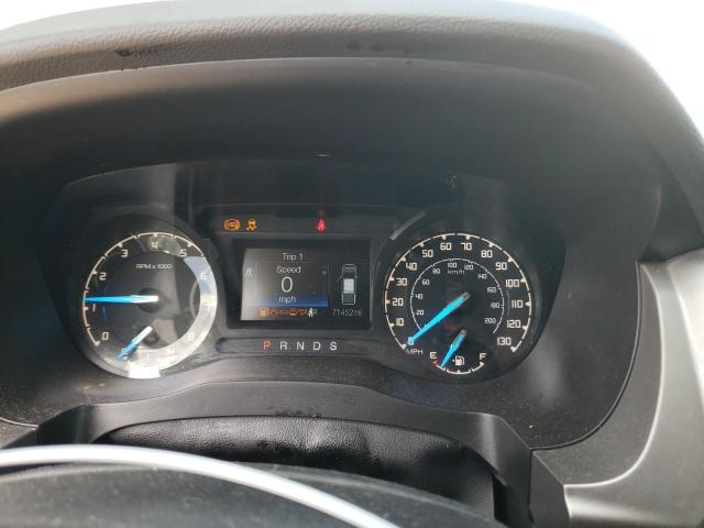 2020 FORD RANGER XL - 1FTER4FHXLLA99574