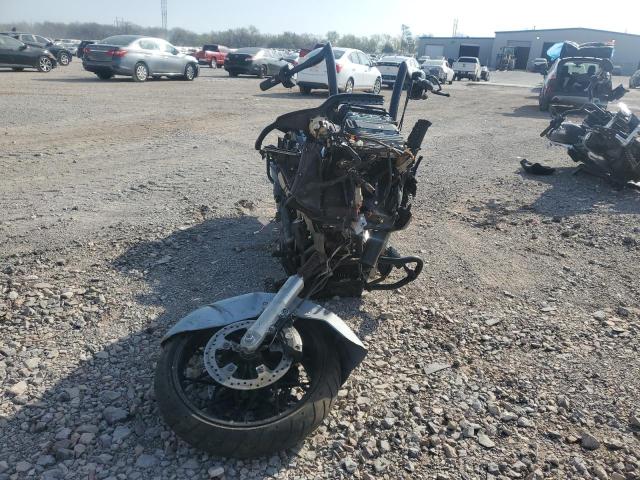 2020 HARLEY-DAVIDSON FLTRXS - 1HD1KTP18LB625963
