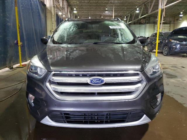 2017 FORD ESCAPE SE - 1FMCU9GD1HUB40542