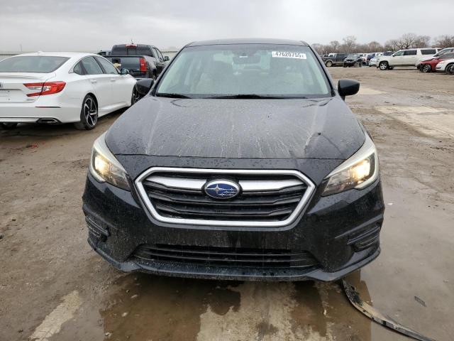 2019 SUBARU LEGACY 2.5 - 4S3BNAB65K3016777