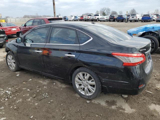 Vin: 3n1ab7ap1dl622797, lot: 50878185, nissan sentra s 20132