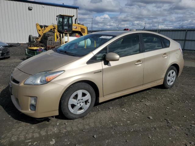 2010 TOYOTA PRIUS #3113233749