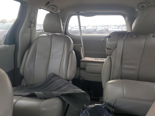 5TDYK3DC6CS277532 2012 TOYOTA All Models