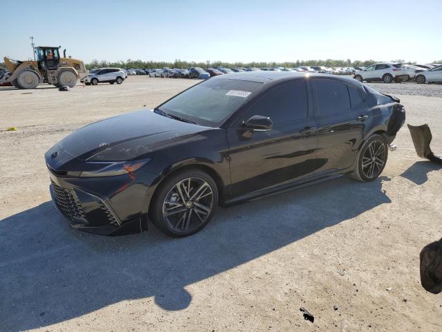 4T1DAACK8SU062464 Toyota Camry Xse 2025