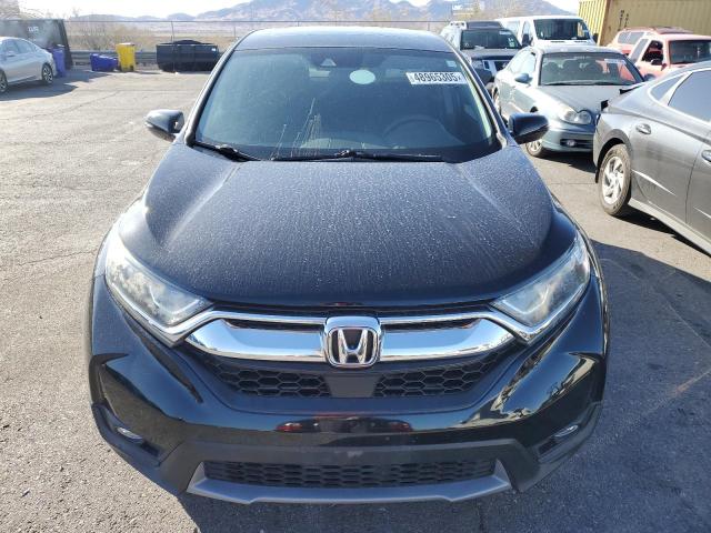 2019 HONDA CR-V EX - 5J6RW1H54KA018827