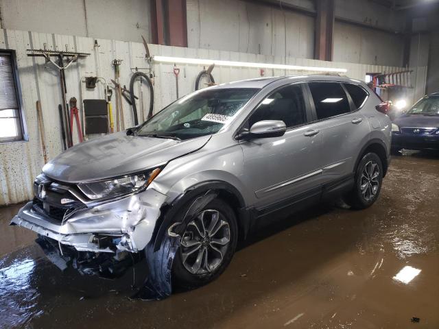 HONDA CR-V EXL