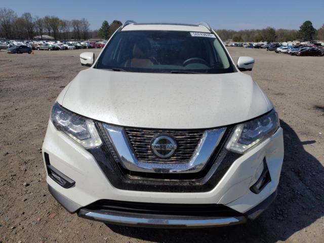 2019 NISSAN ROGUE S 5N1AT2MTXKC803357