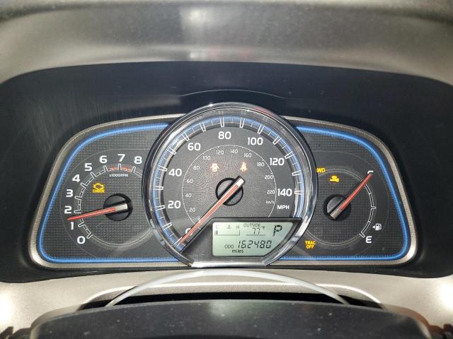 2015 TOYOTA RAV4 LIMIT - 2T3DFREV9FW395471