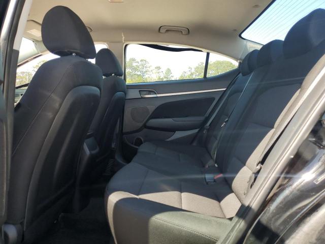 2020 HYUNDAI ELANTRA SE - 5NPD84LF0LH552171