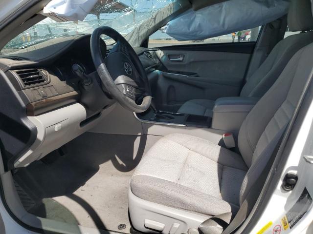 2016 TOYOTA CAMRY LE - 4T4BF1FK3GR550819